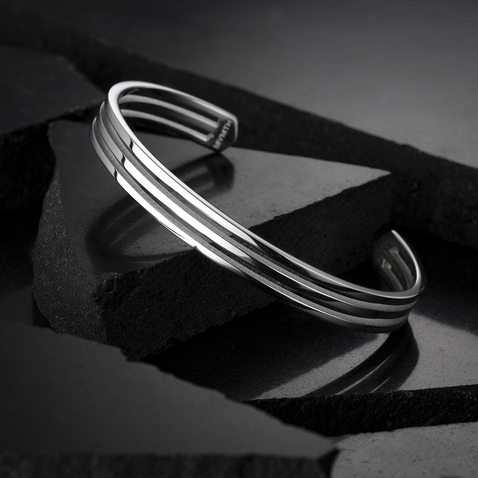 Open Concept Cuff