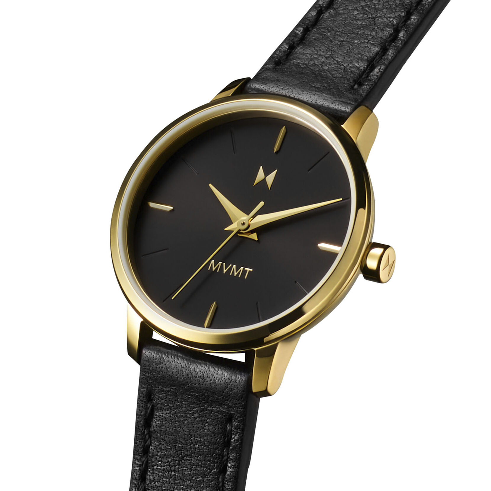 Noir Gold