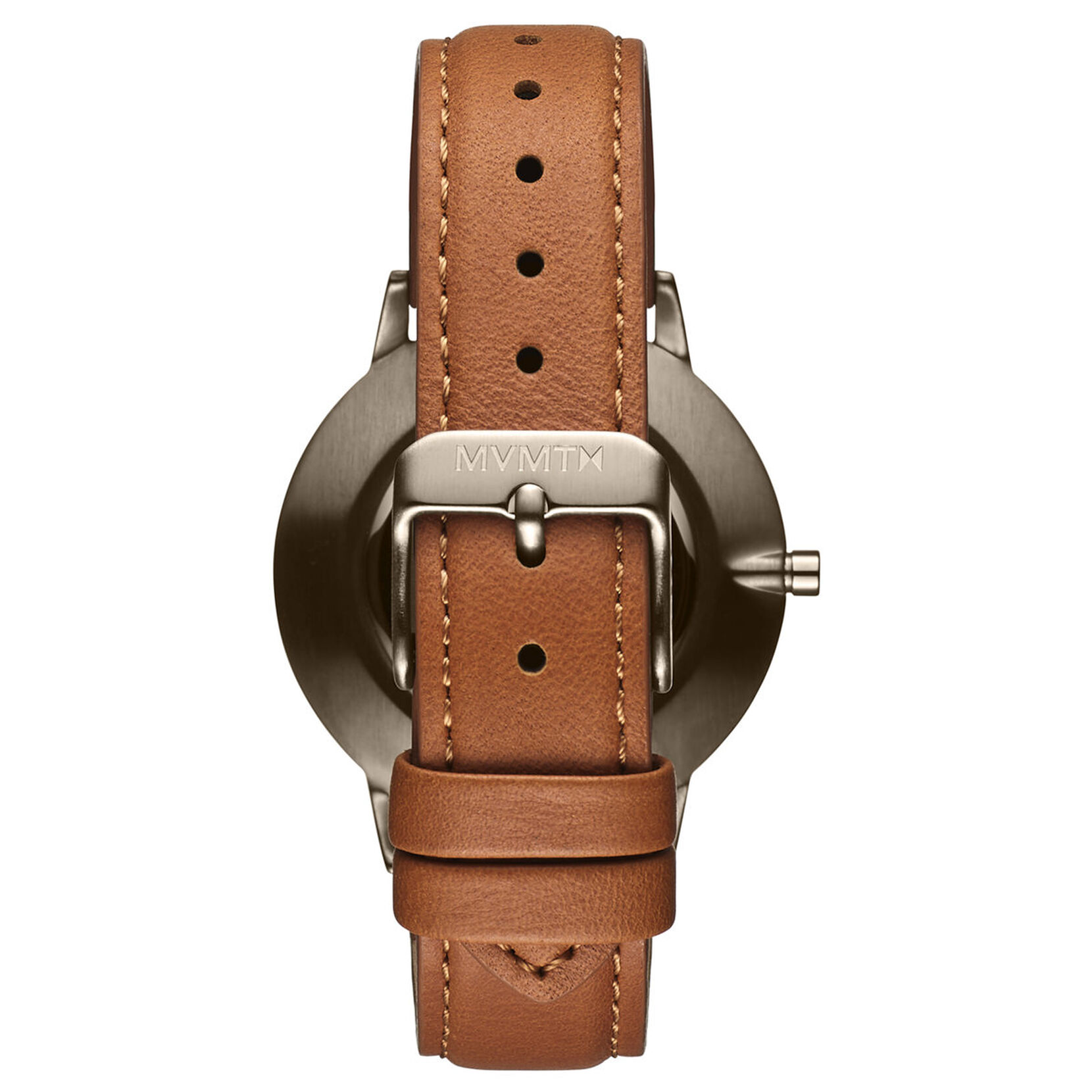Nomad Tan