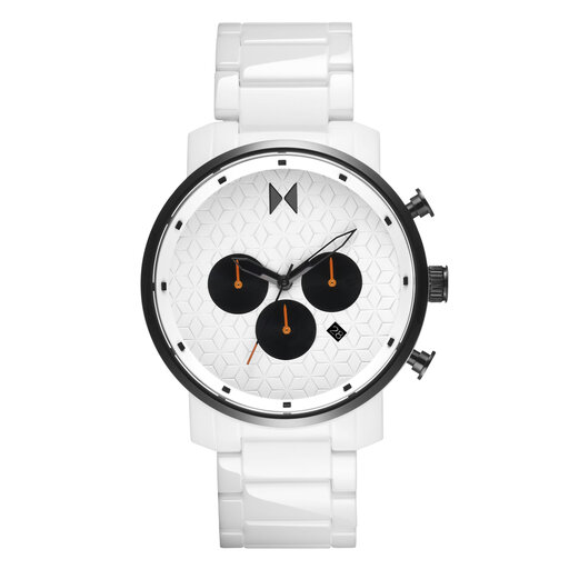 Chrono Ceramics