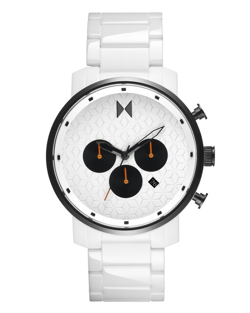 Panda White