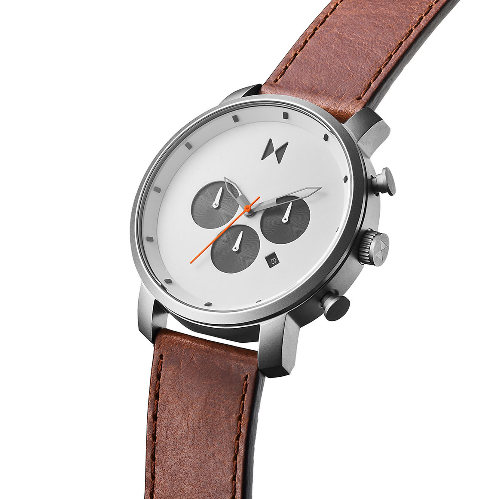 Chrono Sienna Tan