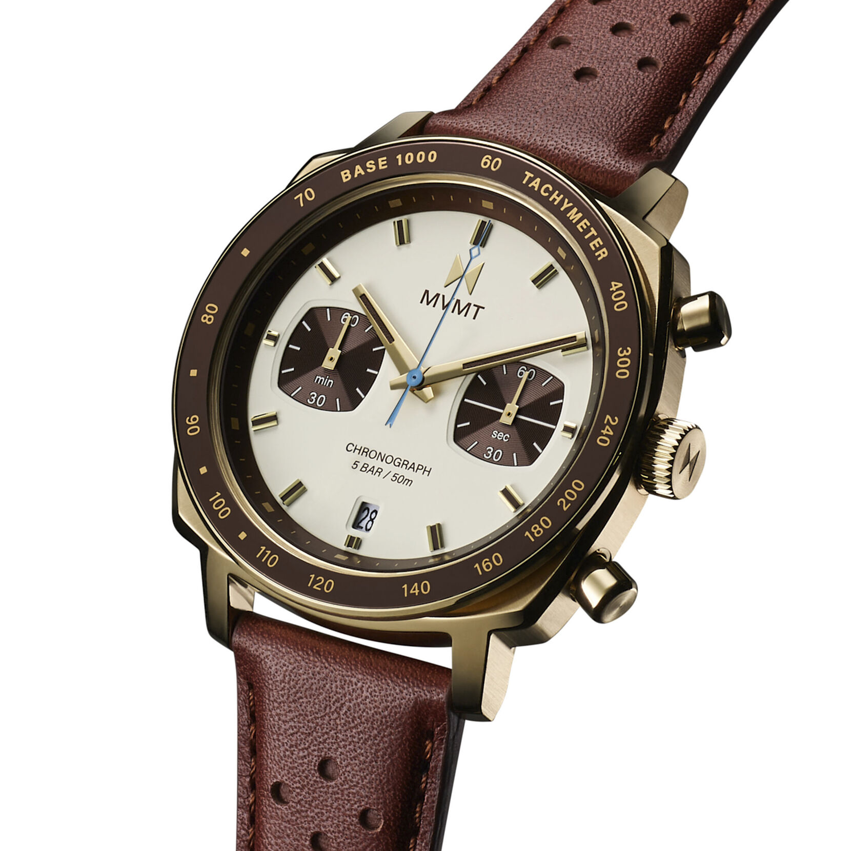 Dune Bronze