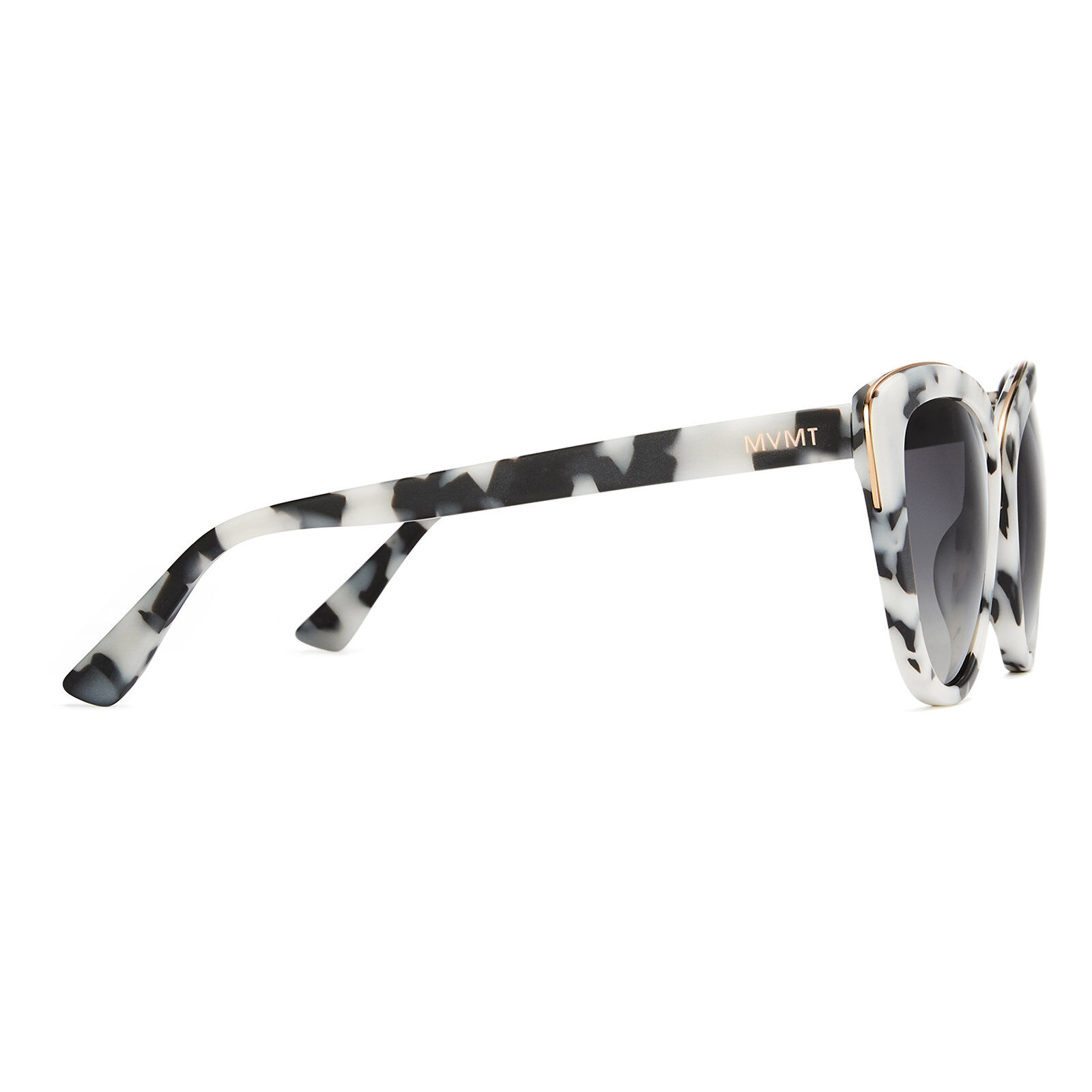 Mvmt top marquee sunglasses