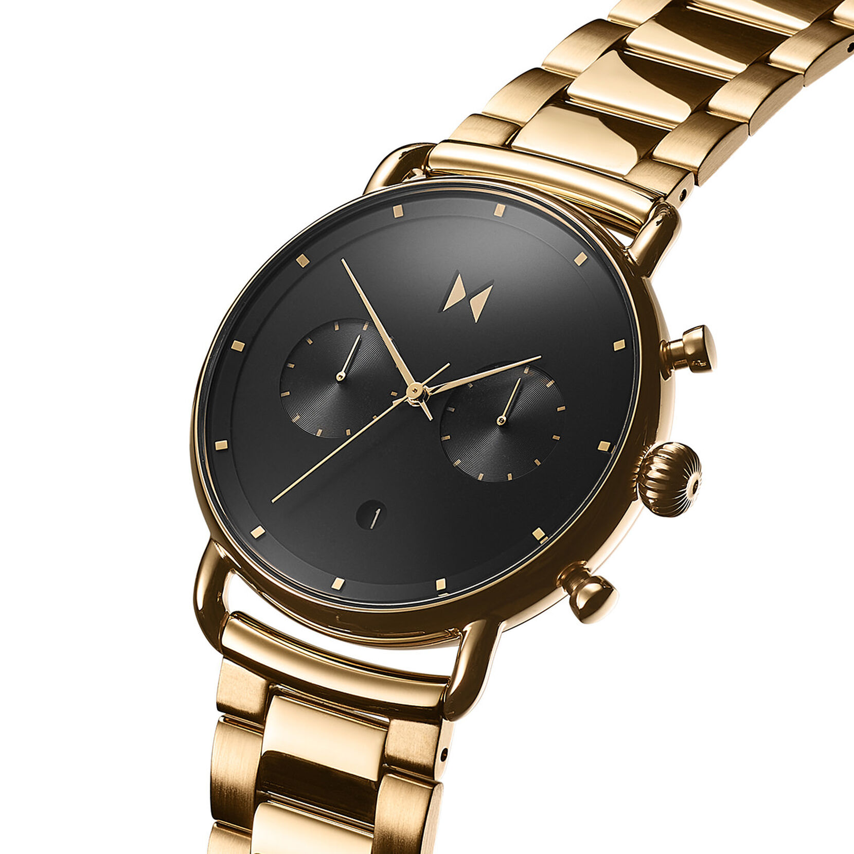 Champion Gold