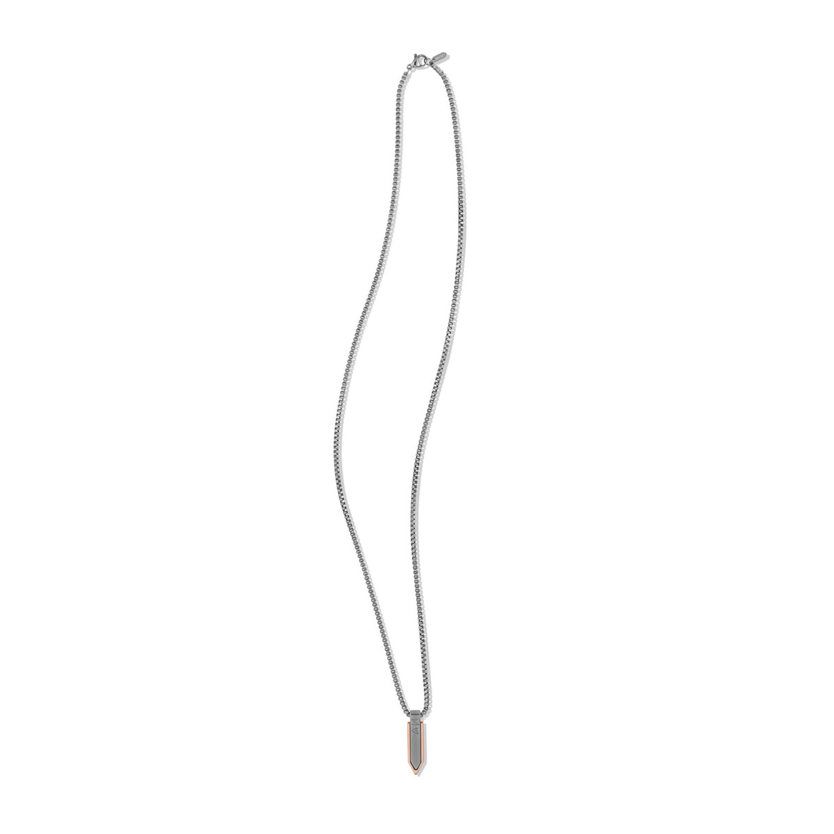 Spearhead Necklace