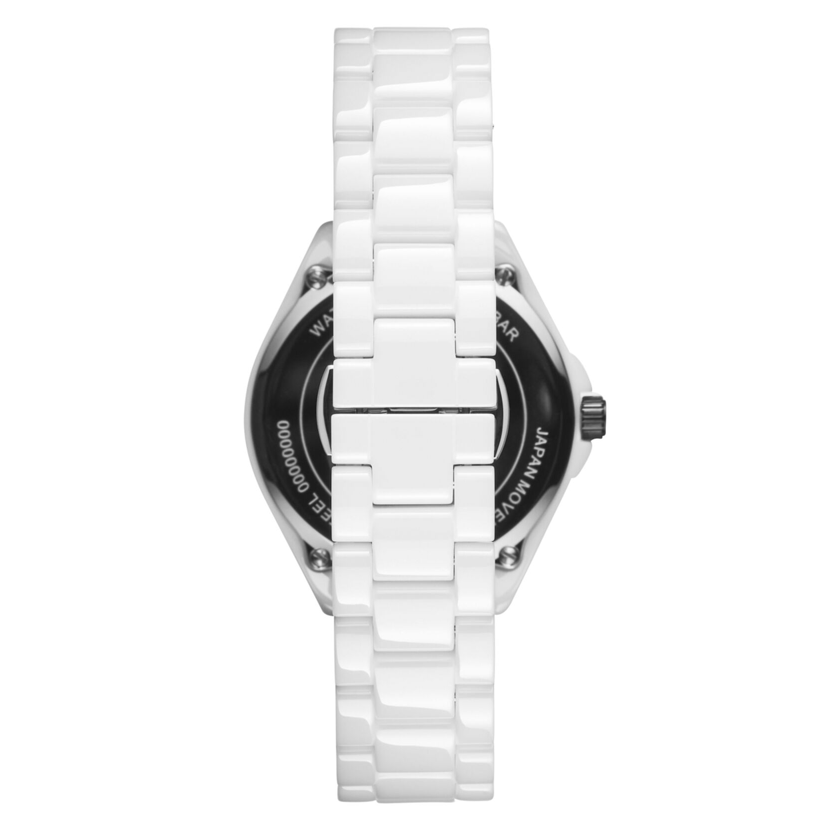 Panda White