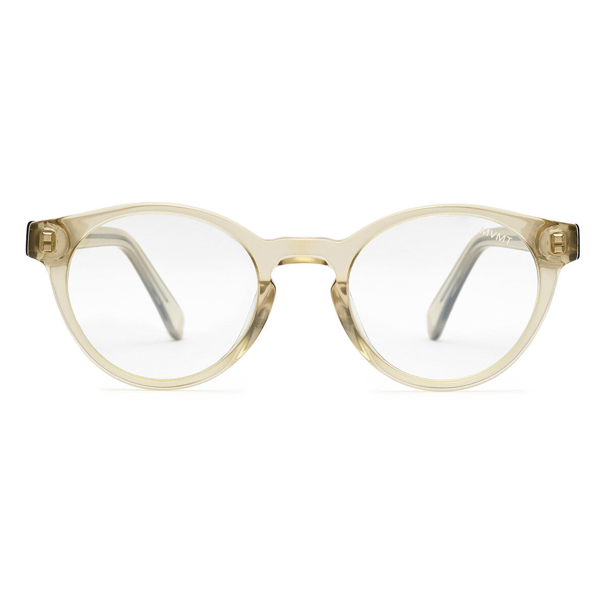 Rex Everscroll MVMT Blue Light Glasses MVMT