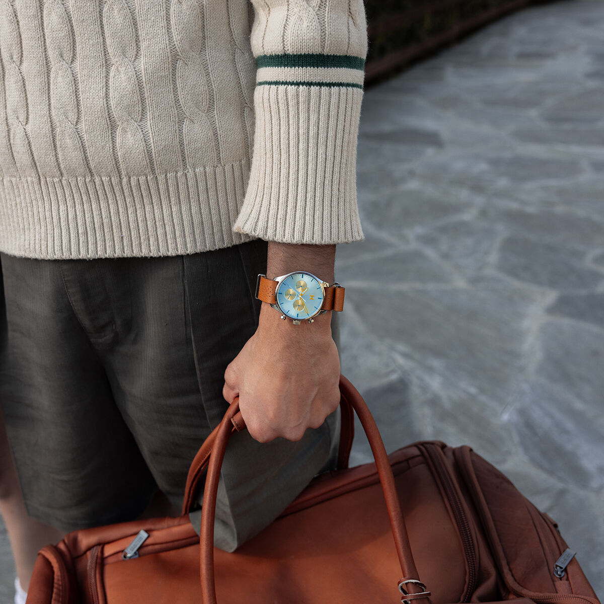 Sartorial Sport