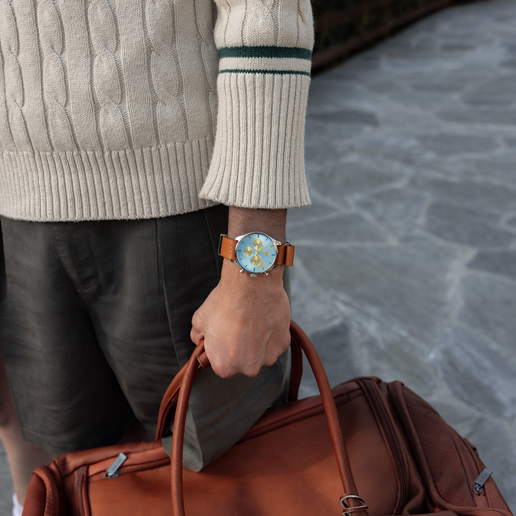 Sartorial Sport