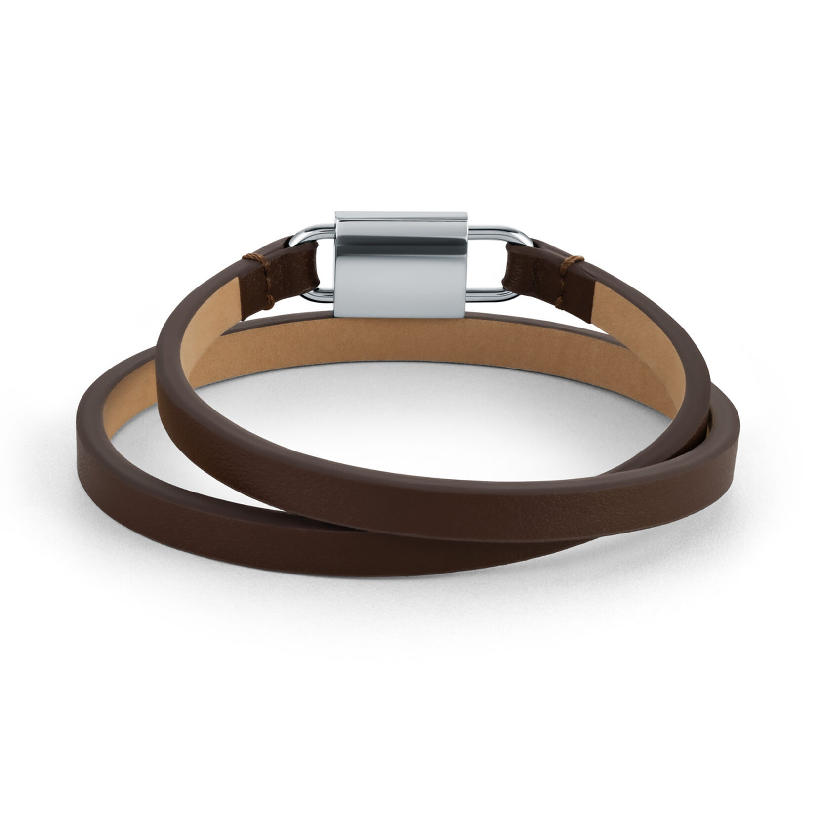 Padlock Bracelet