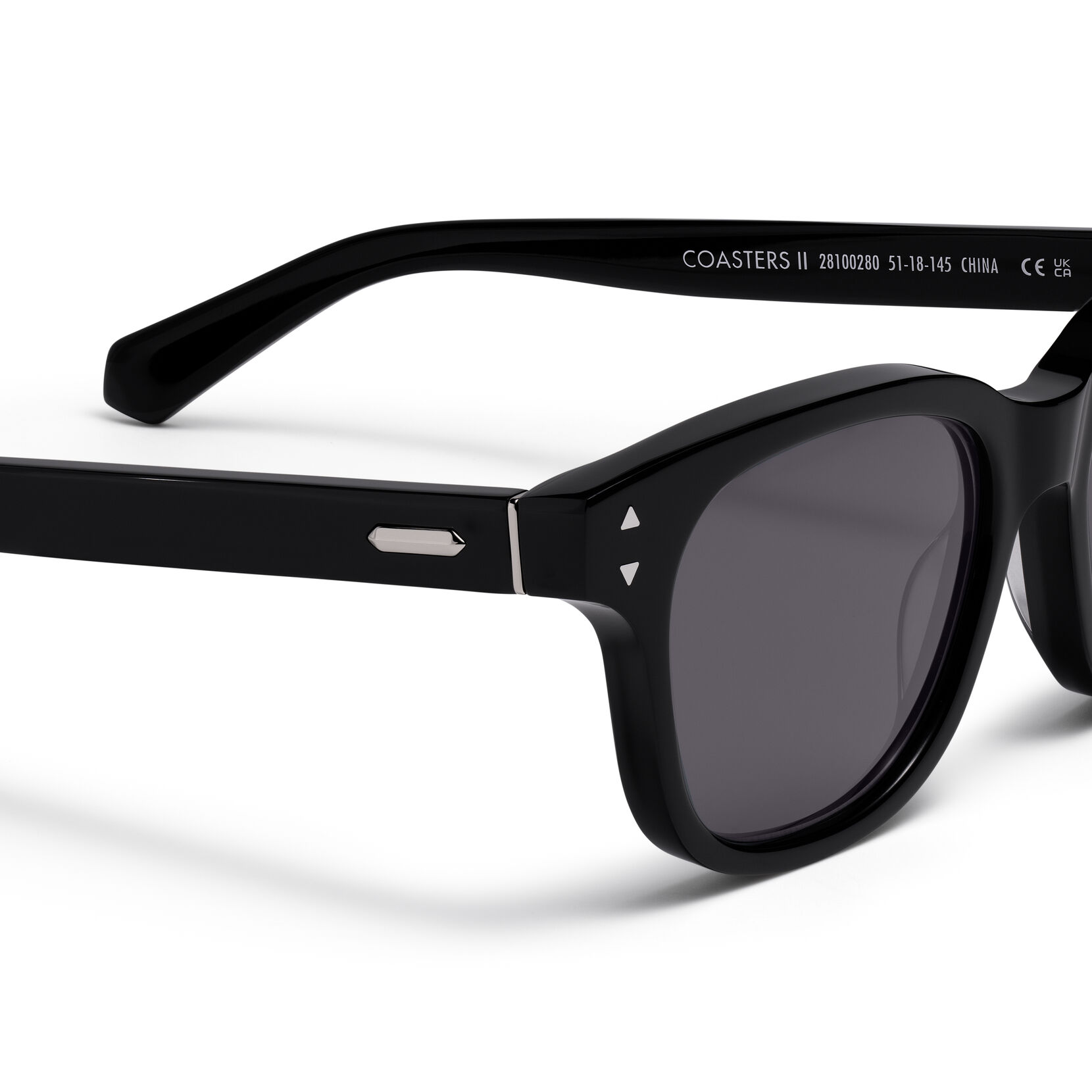 Malibu Round Sunglasses