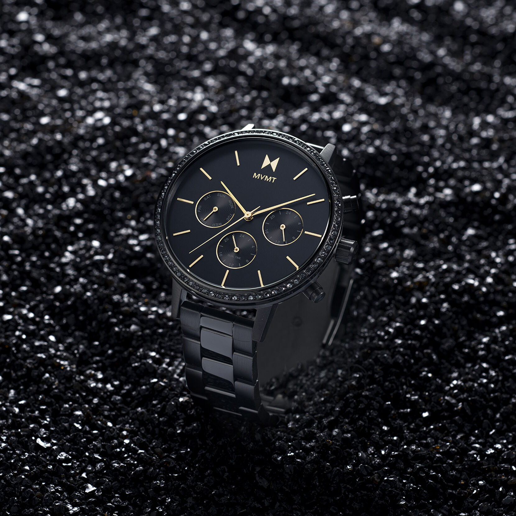Caviar Black