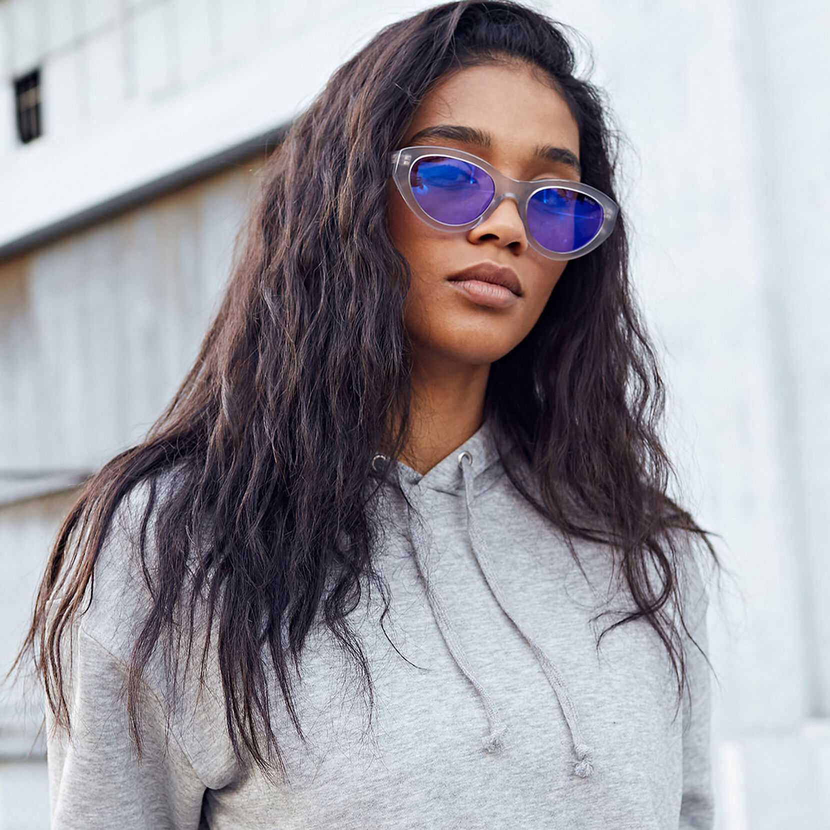 Street Goggle