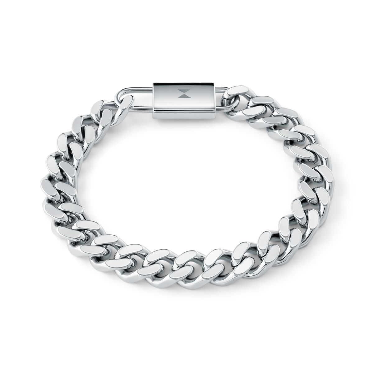 Leather bracelet