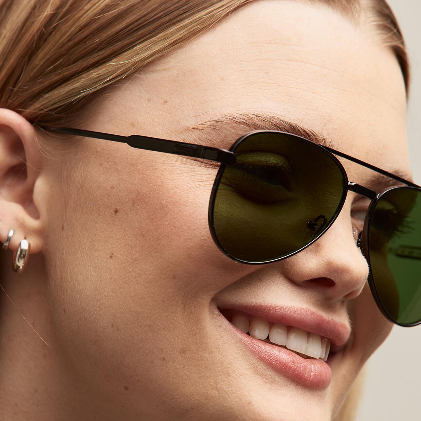 Miramar Aviator Sunglasses