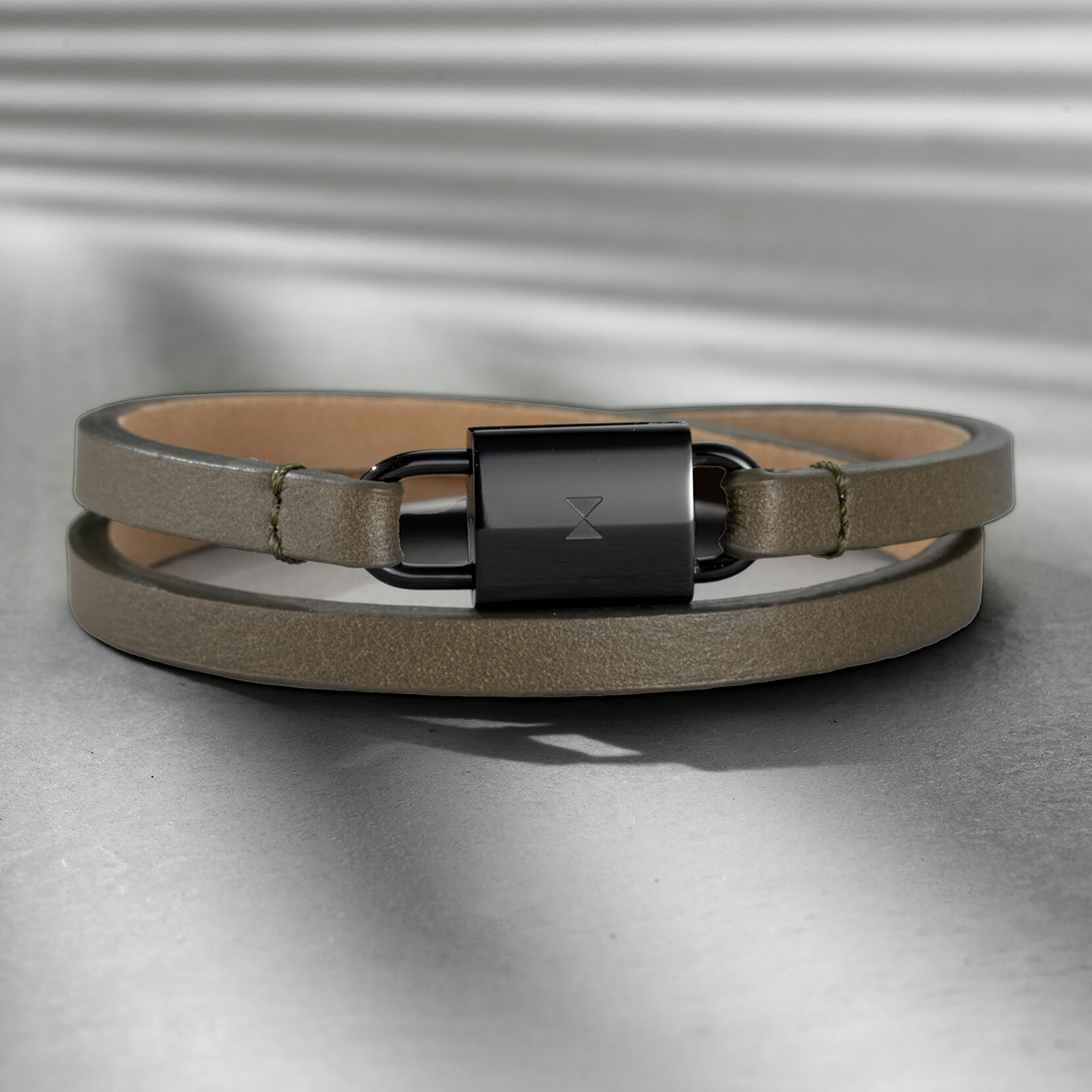 Padlock Bracelet