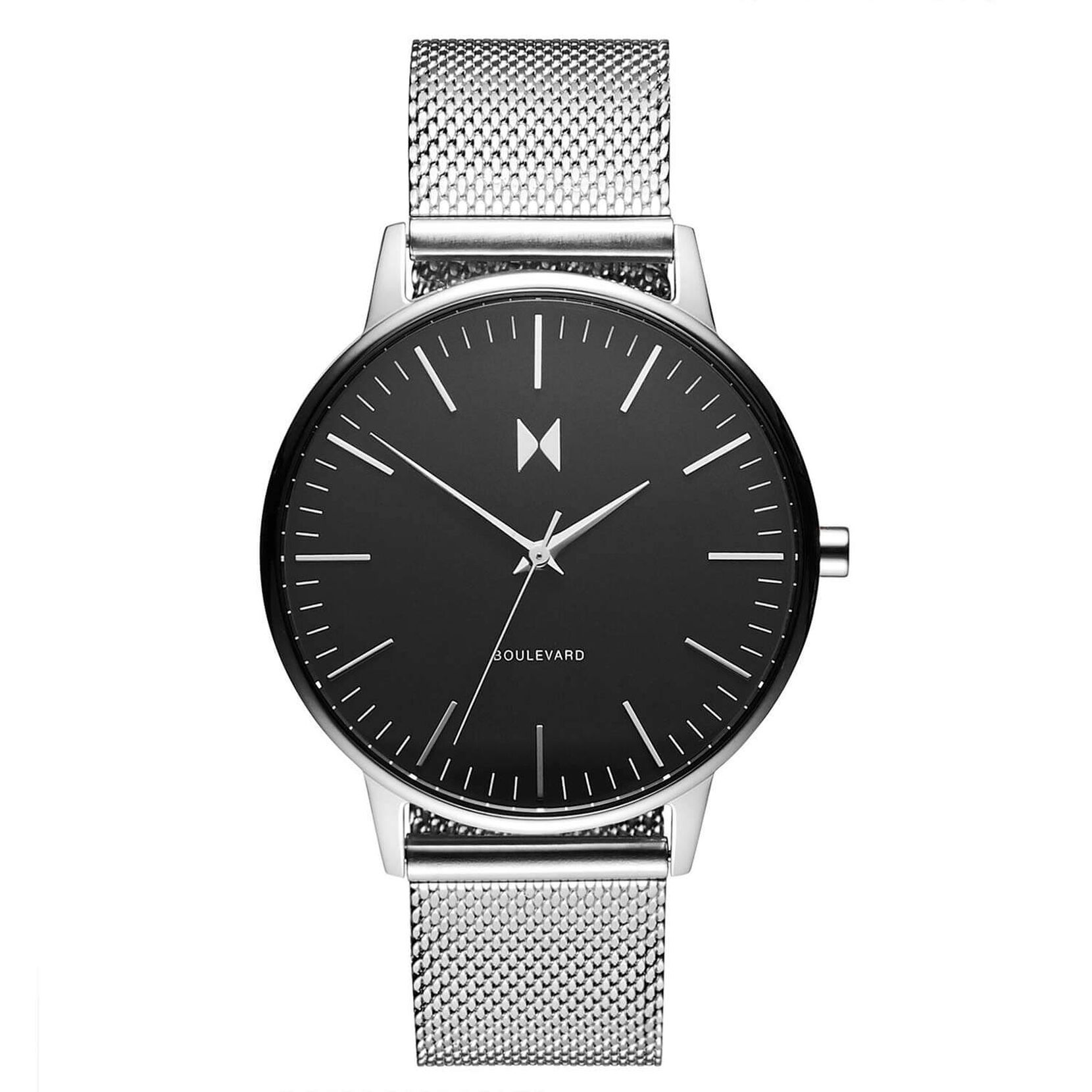 MVMT Ladies Boulevard Stainless Steel Watch