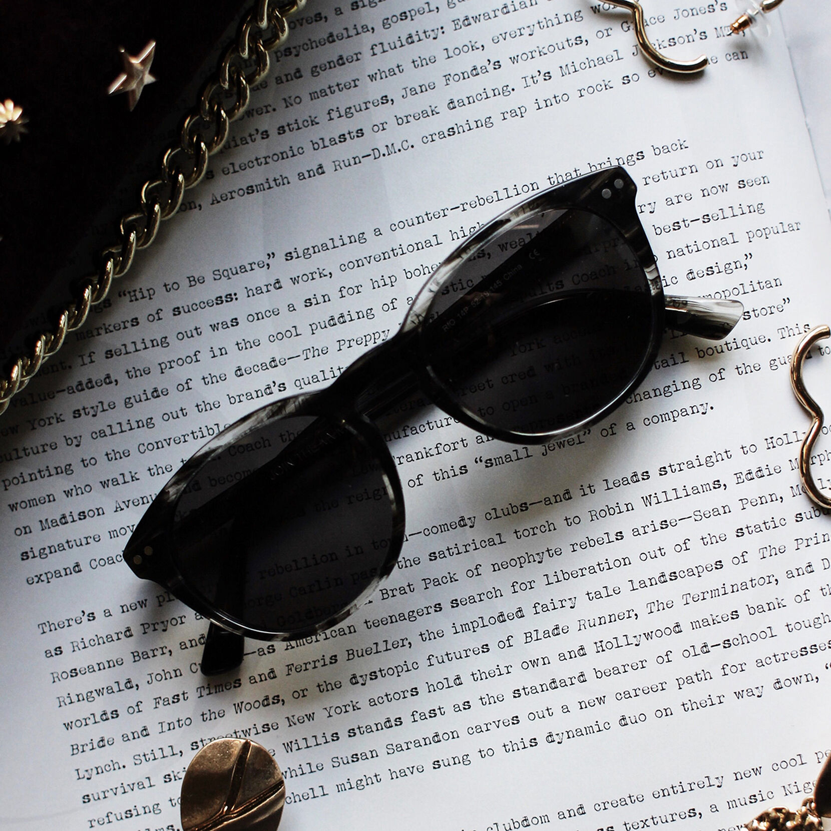 MVMT Rio Sunglasses