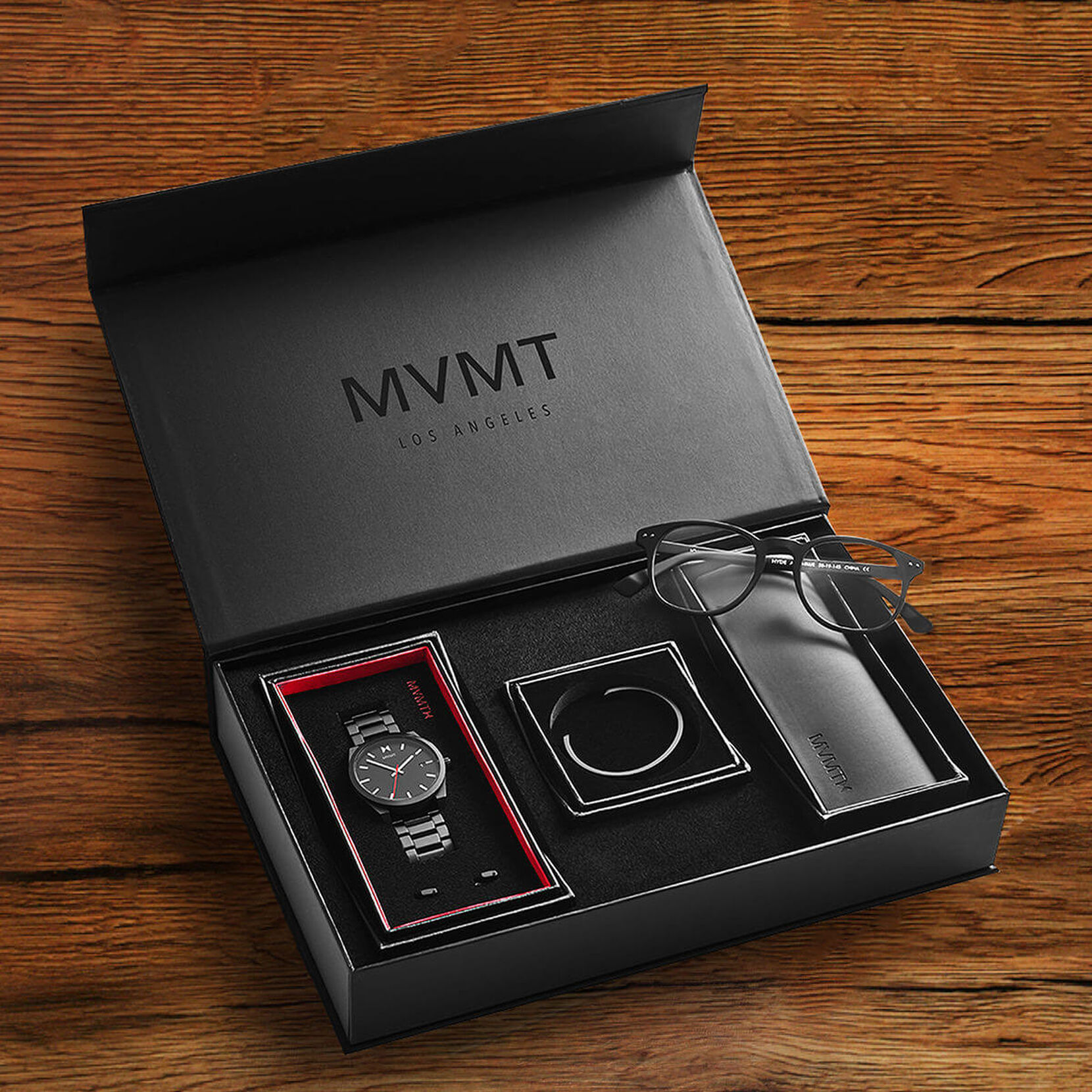 Blackout Box