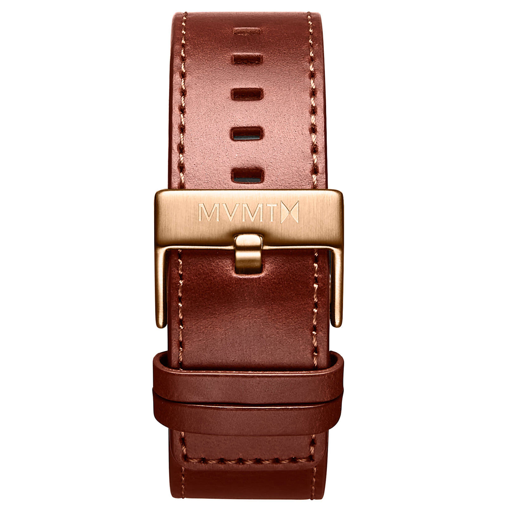 Classic - 24mm Natural Leather