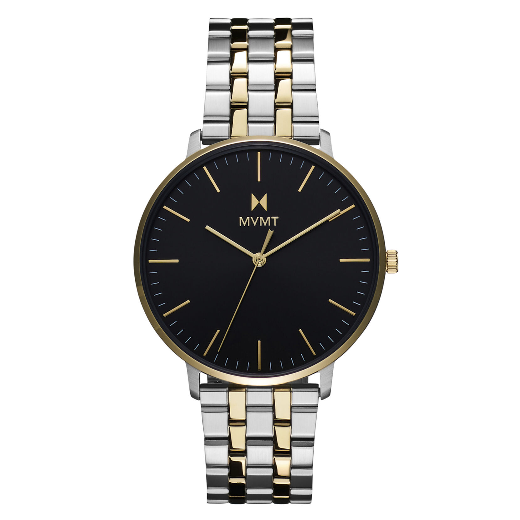Two-Tone Noir