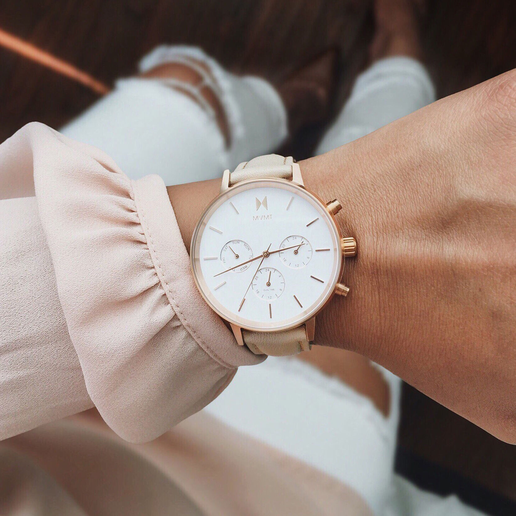 Luna Beige