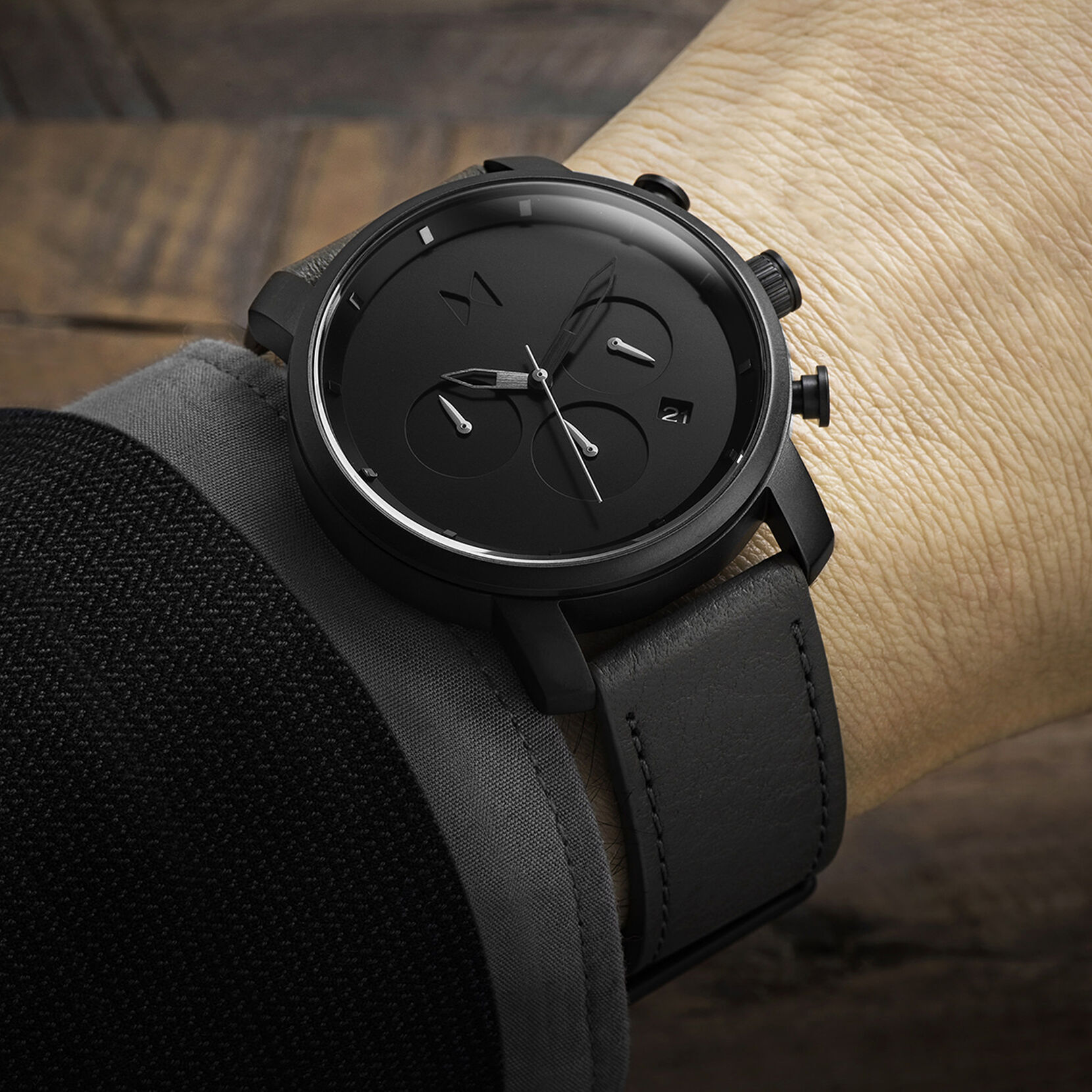 Onyx Black