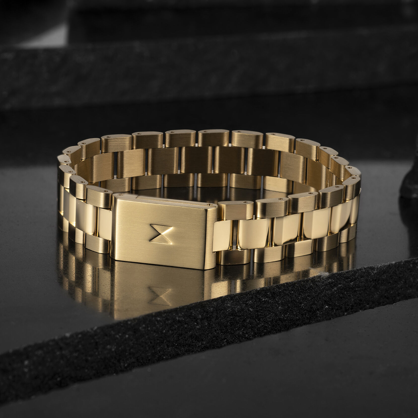 Profile Bracelet