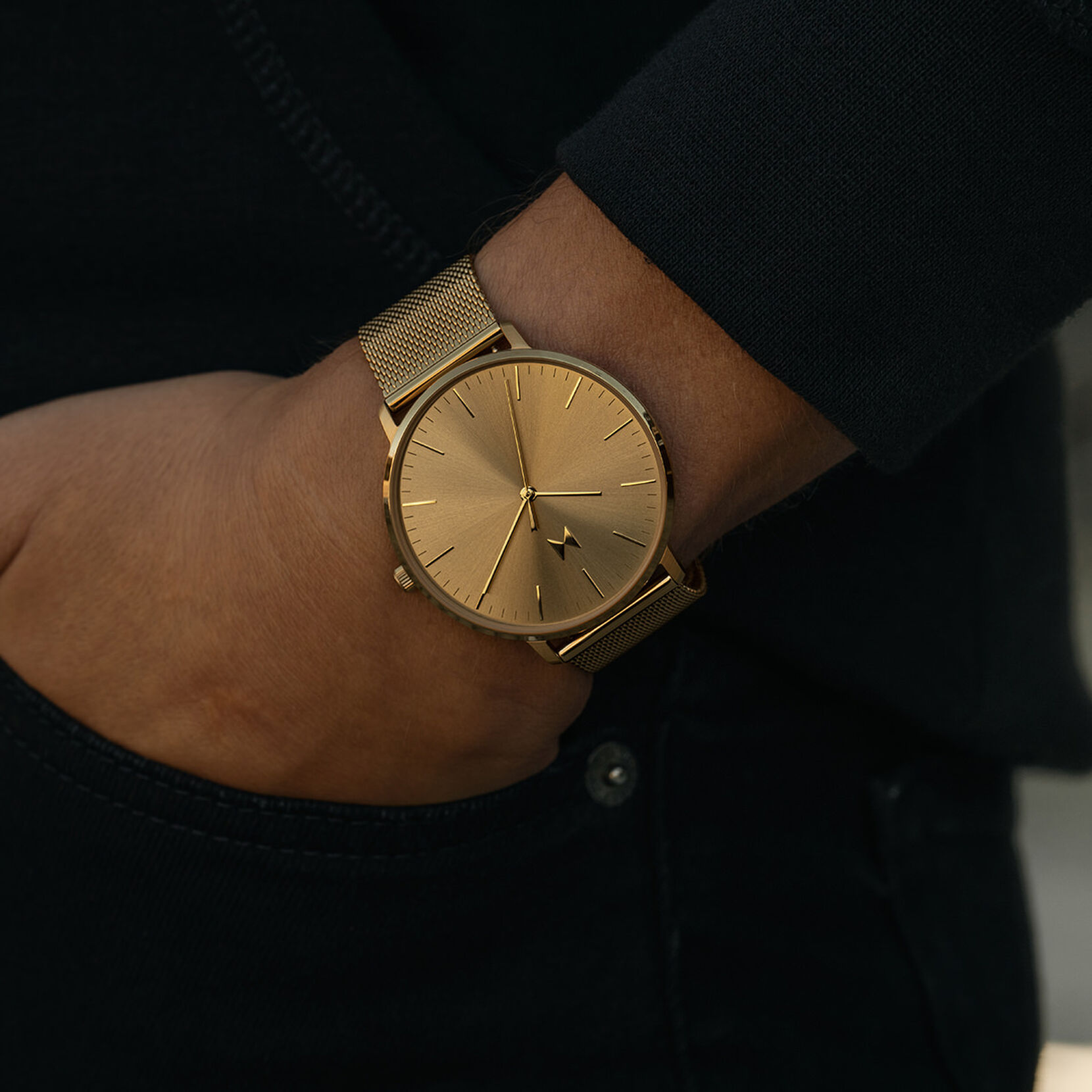 Phoenix Gold