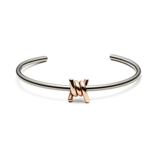Single Barbed Cuff