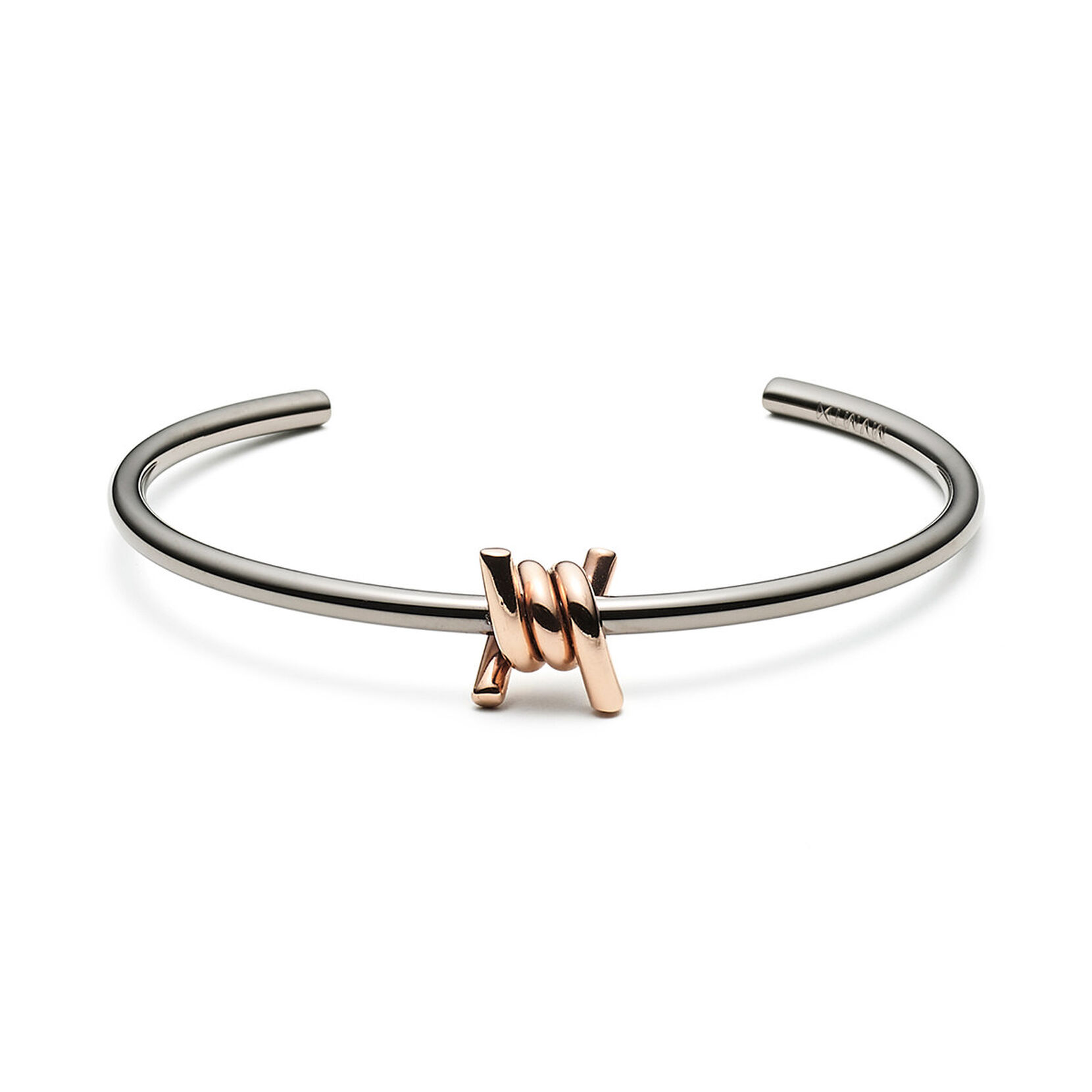 Single Barbed Cuff