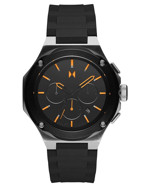 Electric Orange