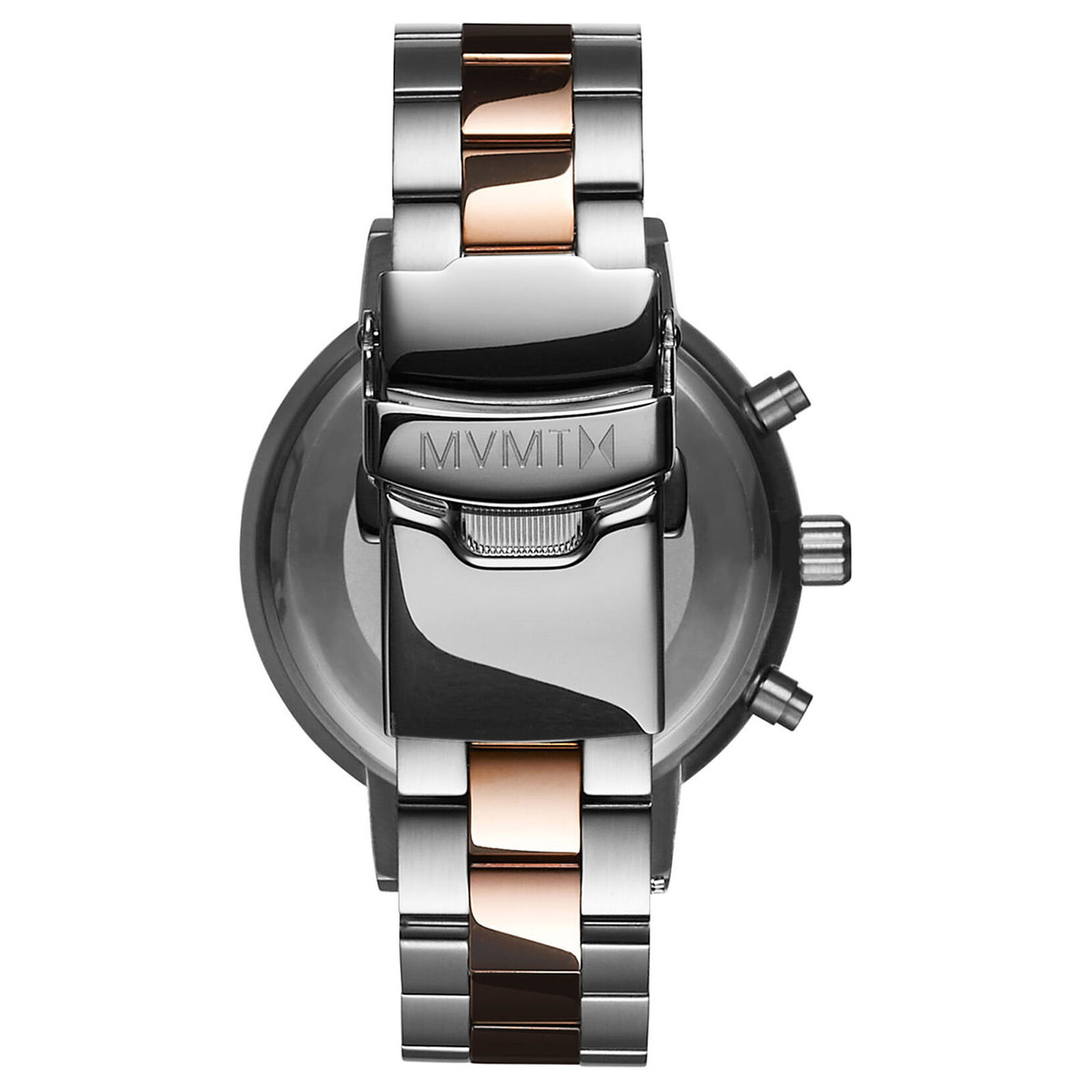 Stella Silver Rose