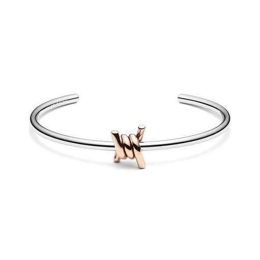 Single Barbed Cuff