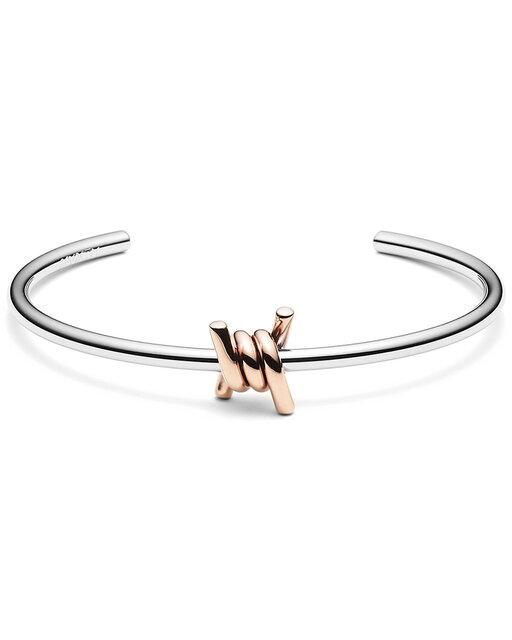 Single Barbed Cuff