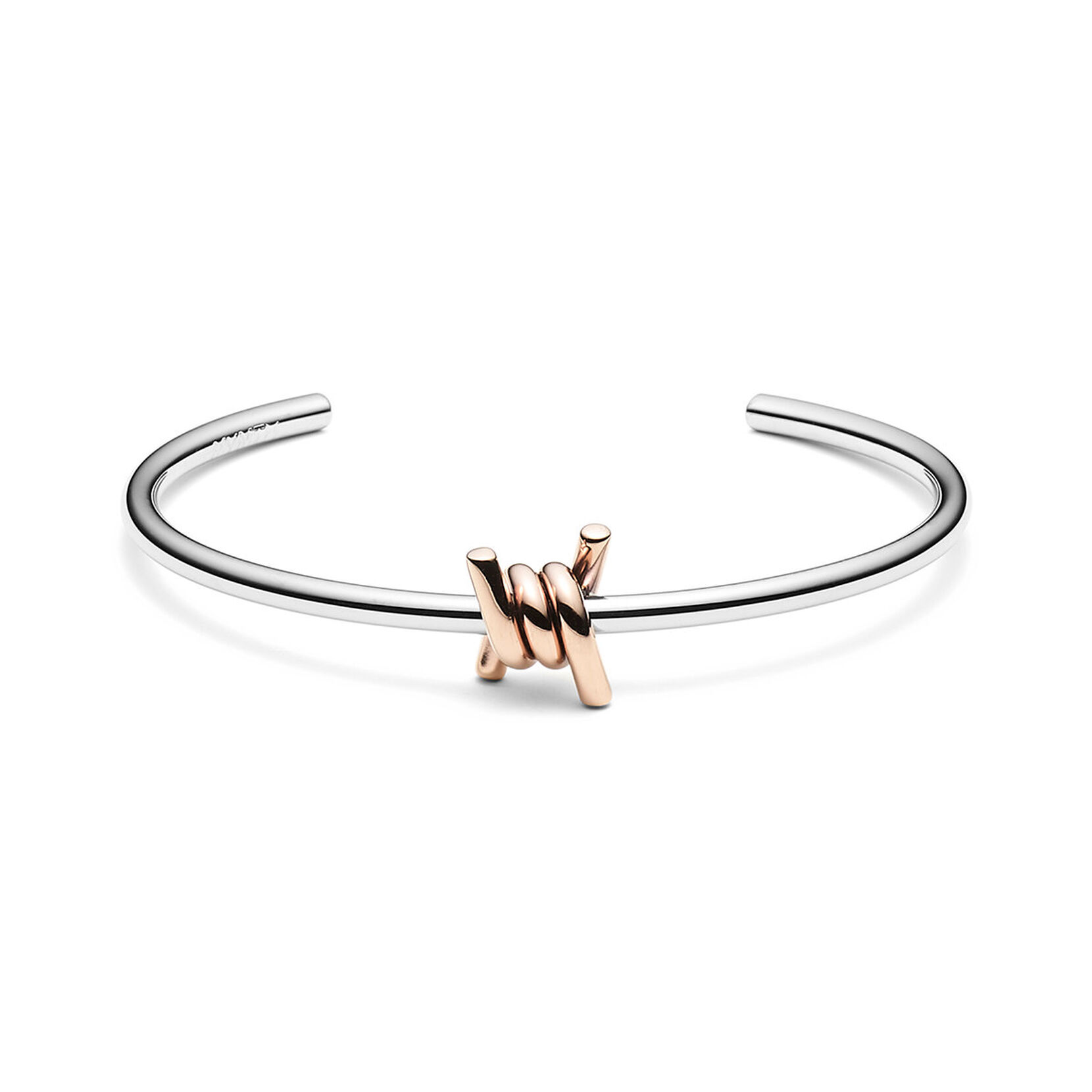 Single Barbed Cuff