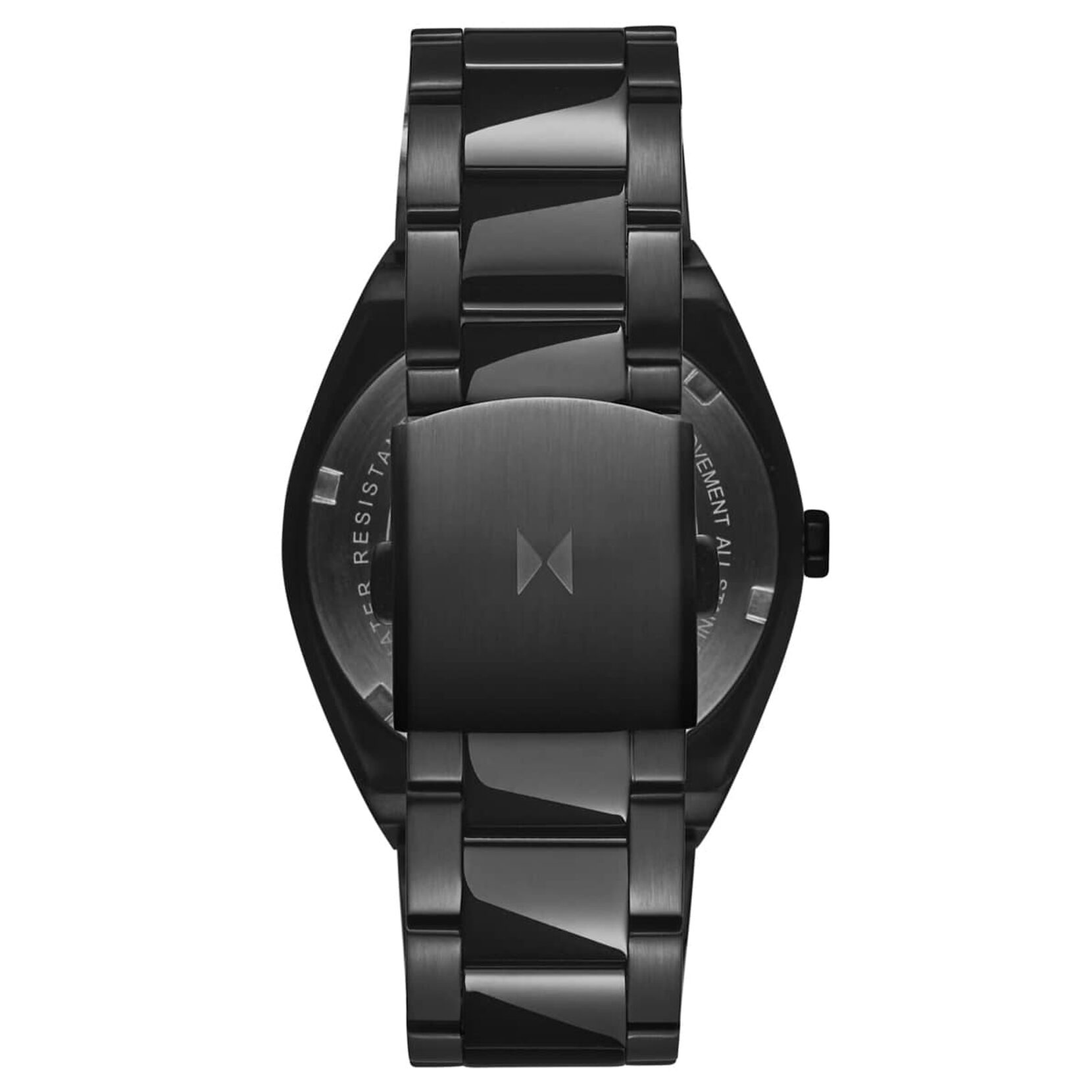 Archetype Black