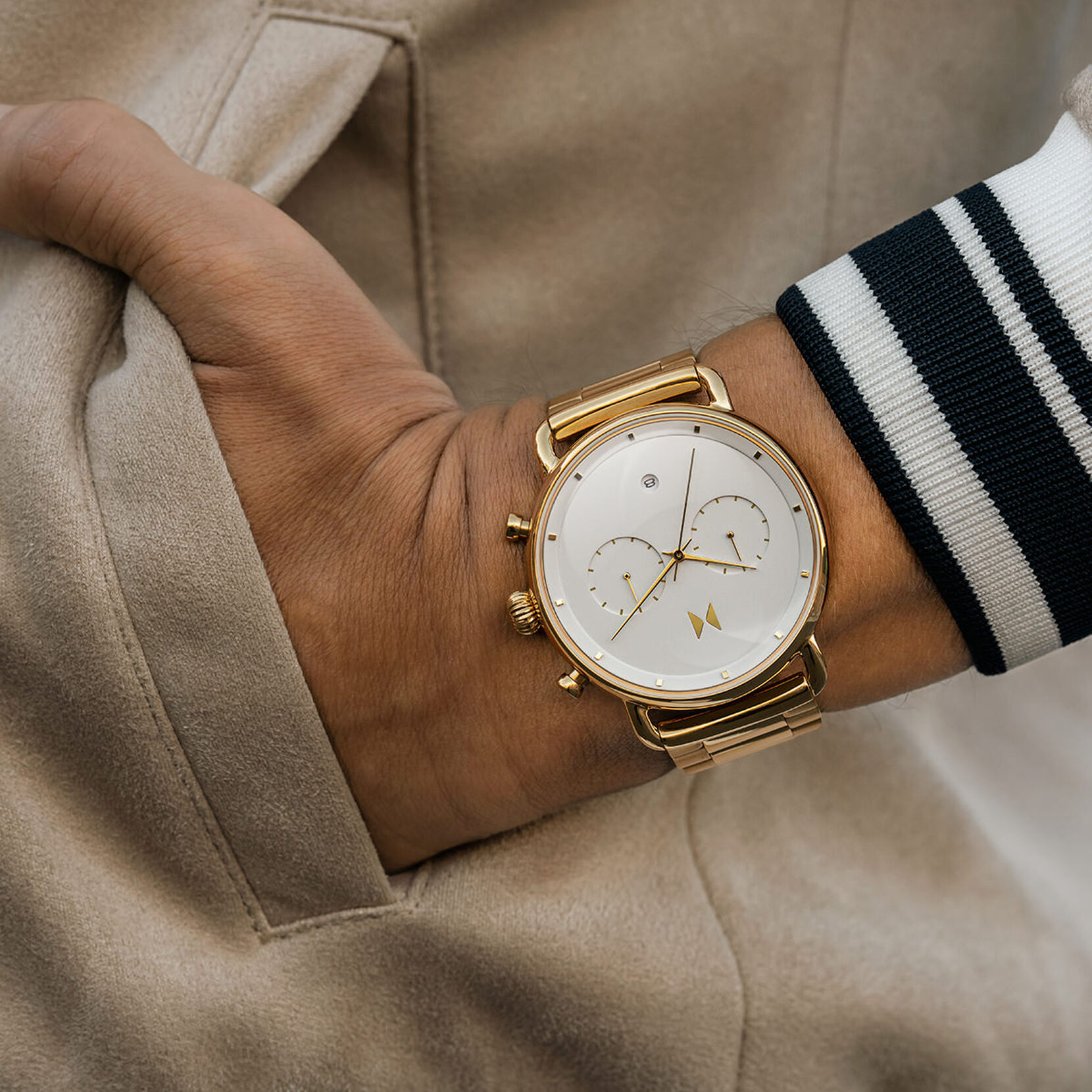 Apollo Gold