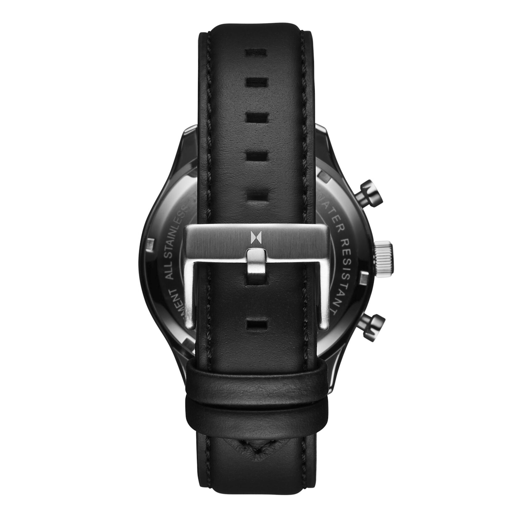Eclipse Black