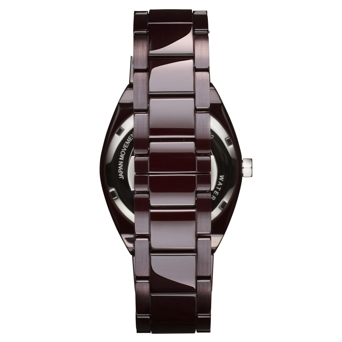 Odyssey II Ceramic — Napa Red Ceramic Men's Watches | MVMT
