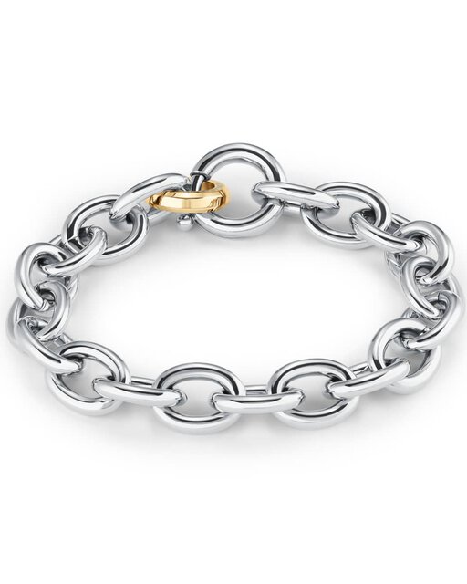 Circuit Chain Bracelet