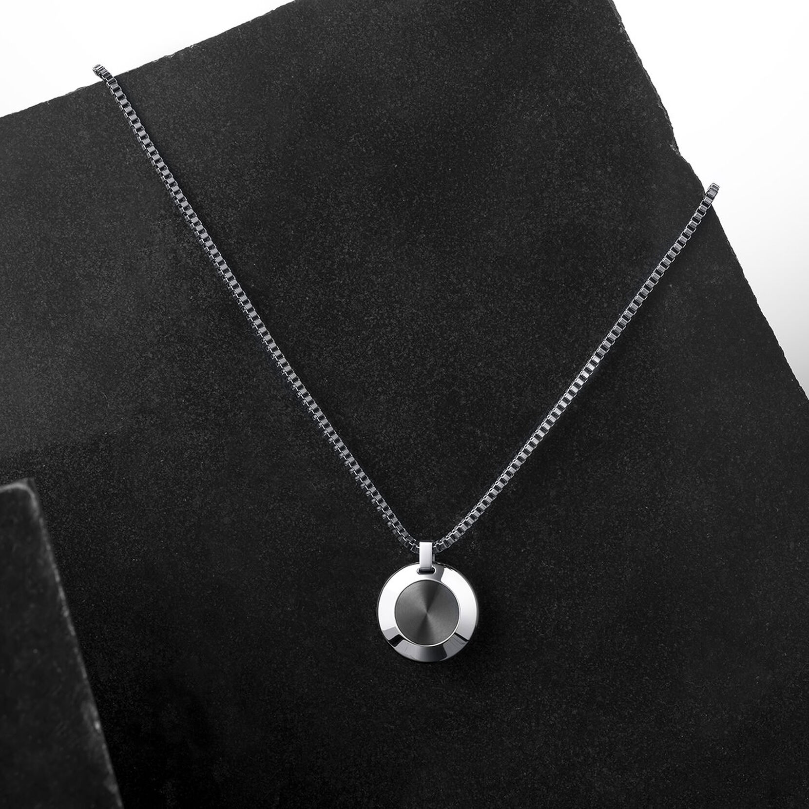 Orbit Necklace