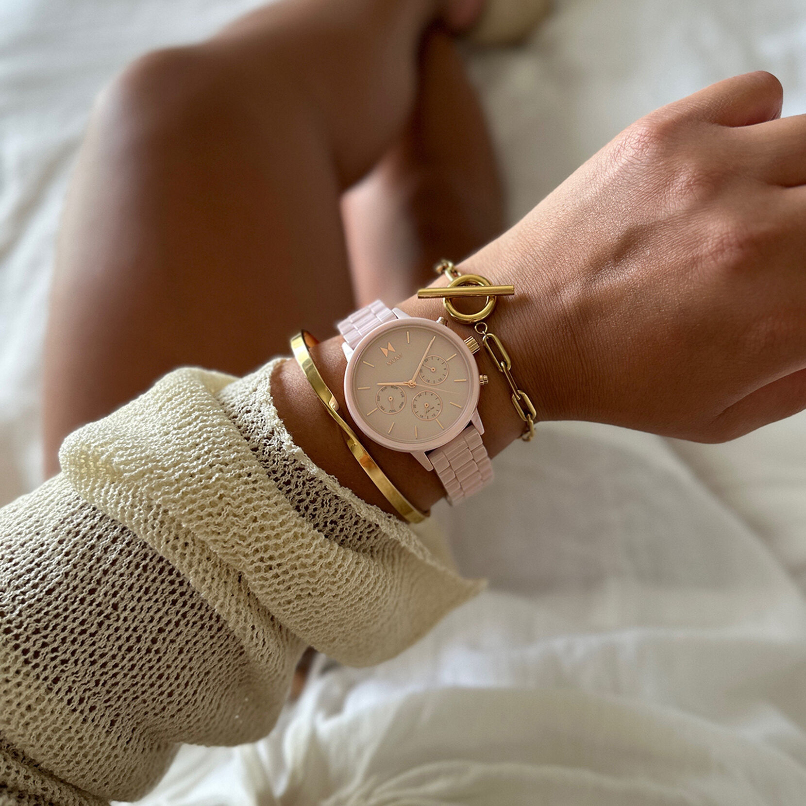 Petal Blush
