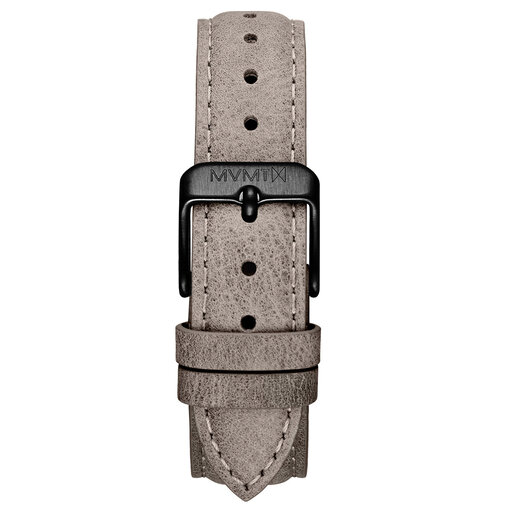 Signature II - 16mm Leather