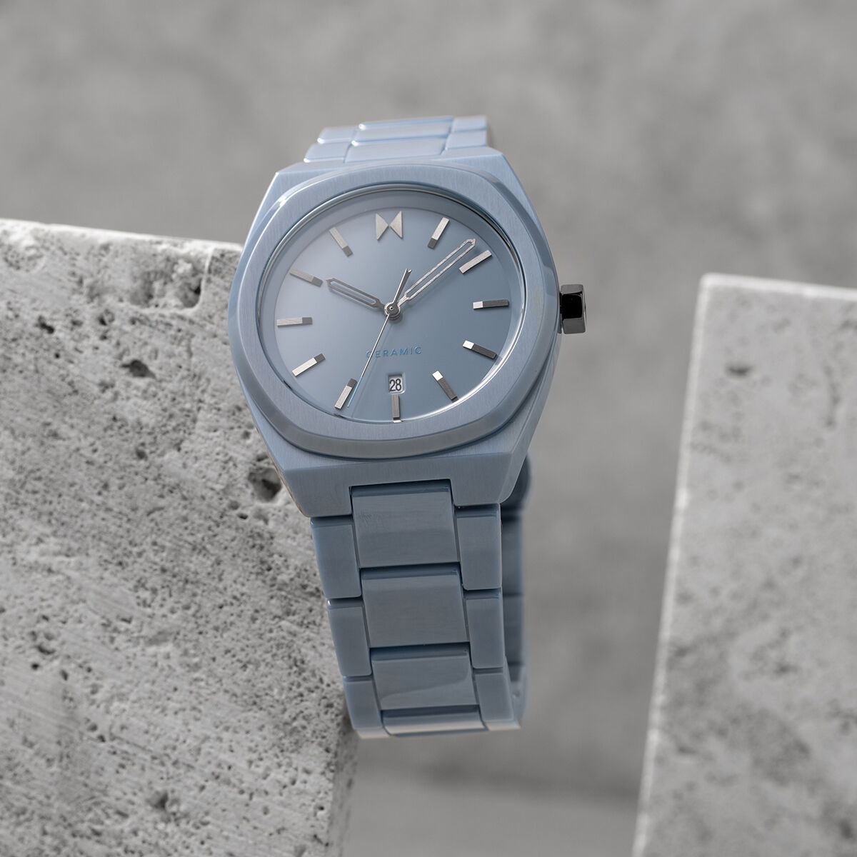 Fusion Grey