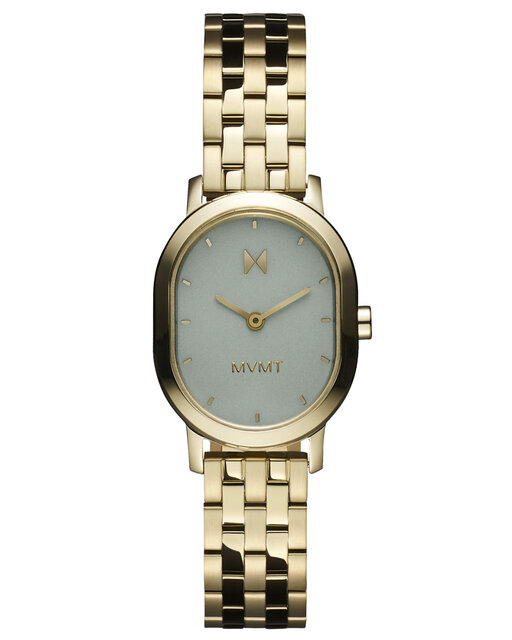 Seafoam Gold