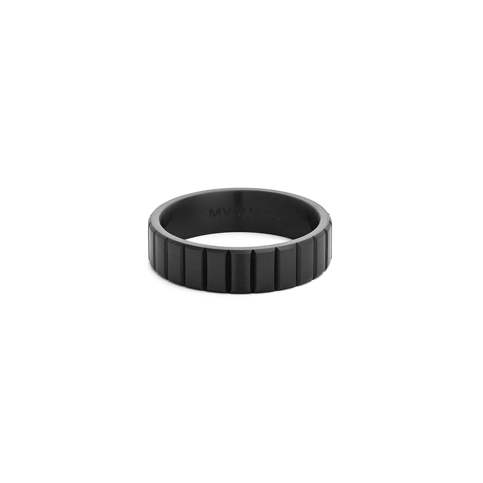 Groove Ring