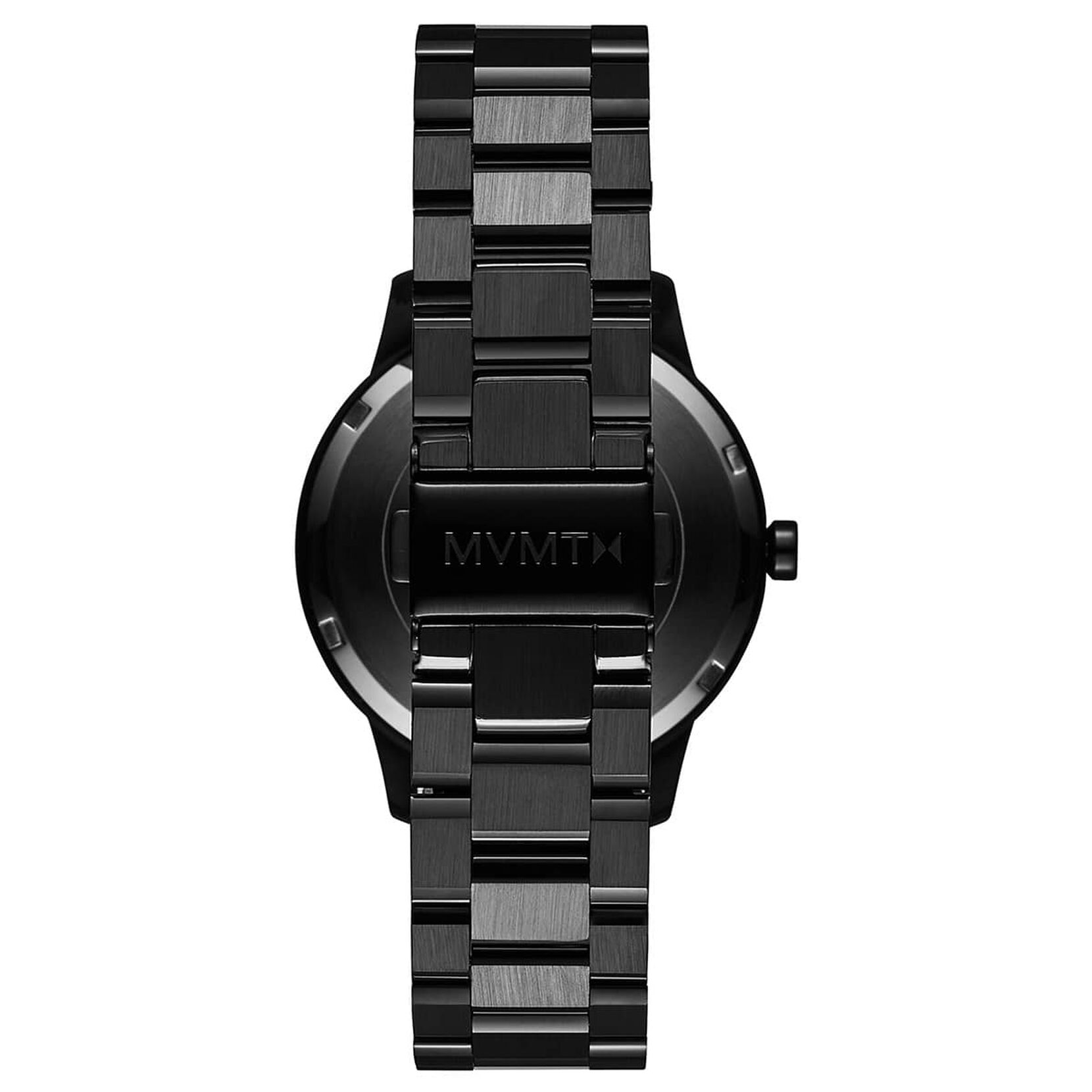 Blaze Black