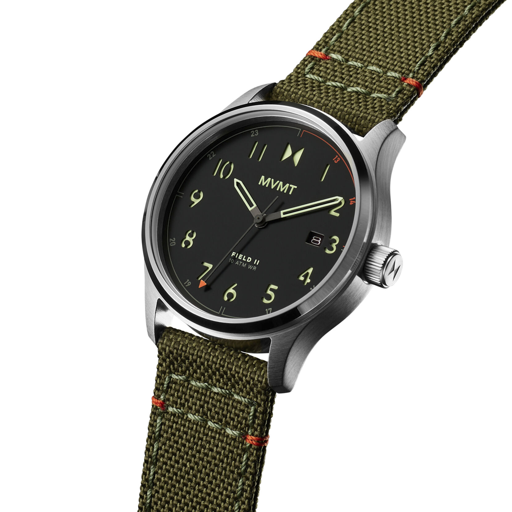 Forest Green
